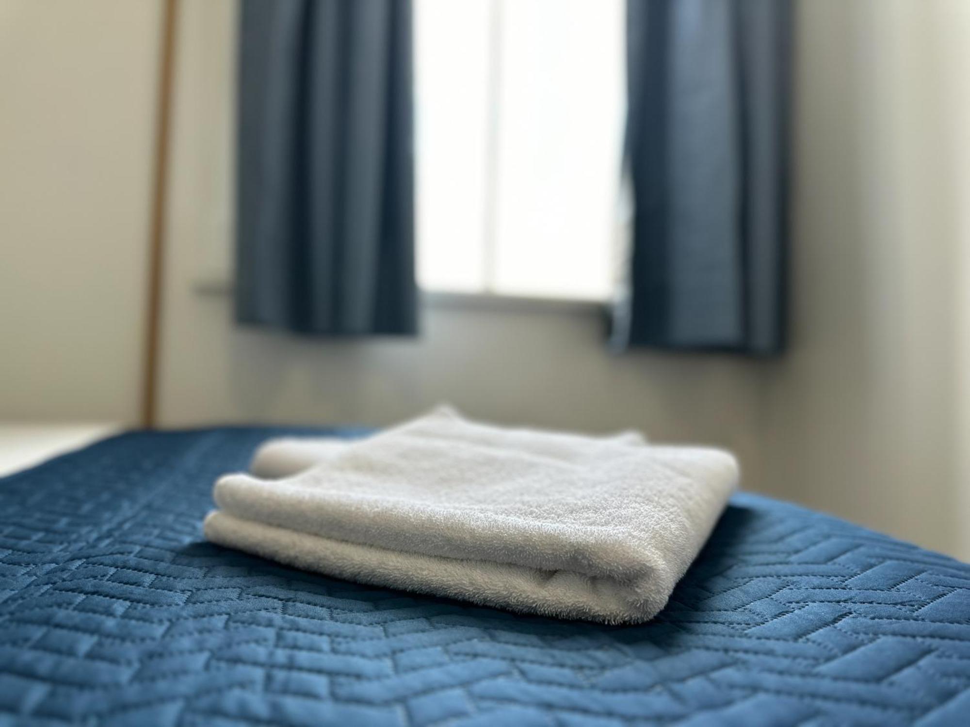 Great Offers On Long Stays!! Laluna Apartments Gateshead Dış mekan fotoğraf