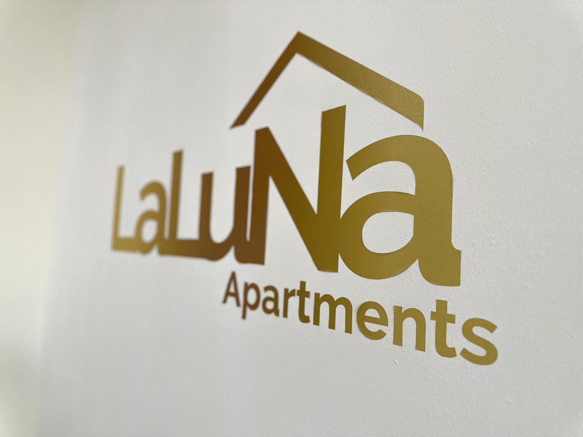 Great Offers On Long Stays!! Laluna Apartments Gateshead Dış mekan fotoğraf