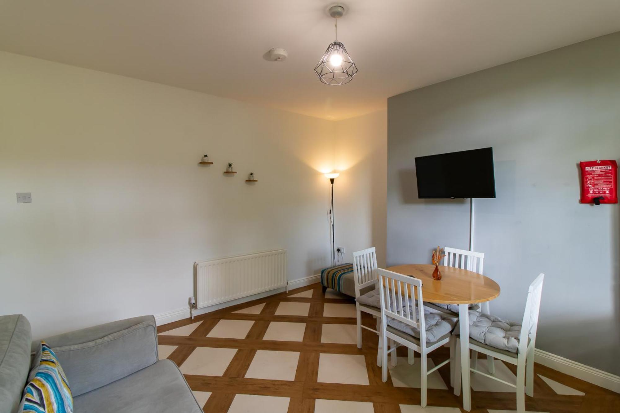 Great Offers On Long Stays!! Laluna Apartments Gateshead Dış mekan fotoğraf