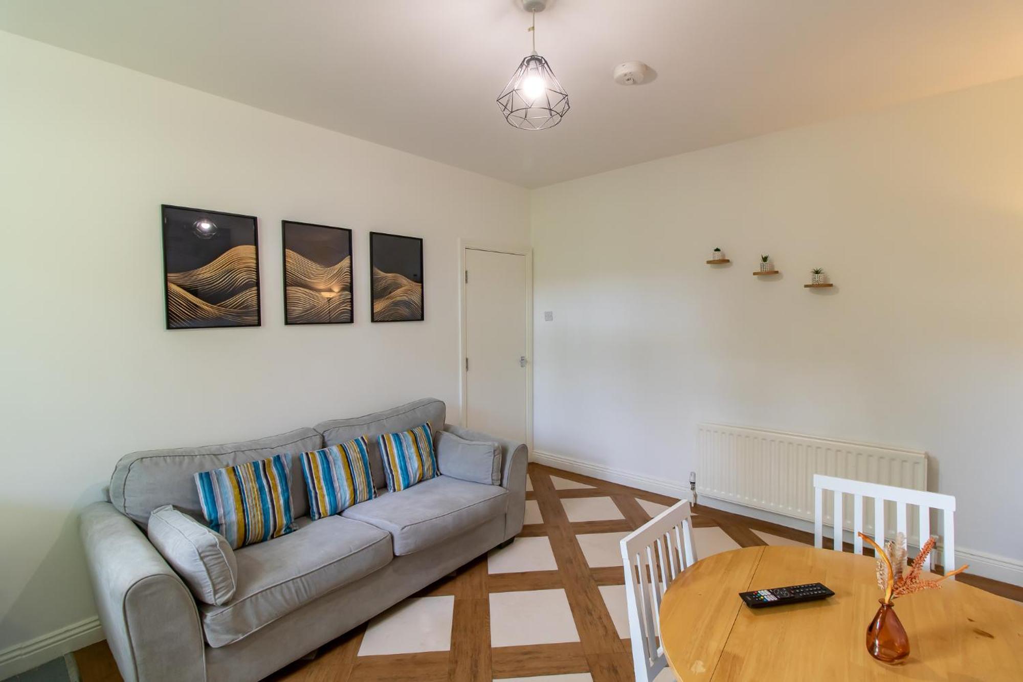 Great Offers On Long Stays!! Laluna Apartments Gateshead Dış mekan fotoğraf