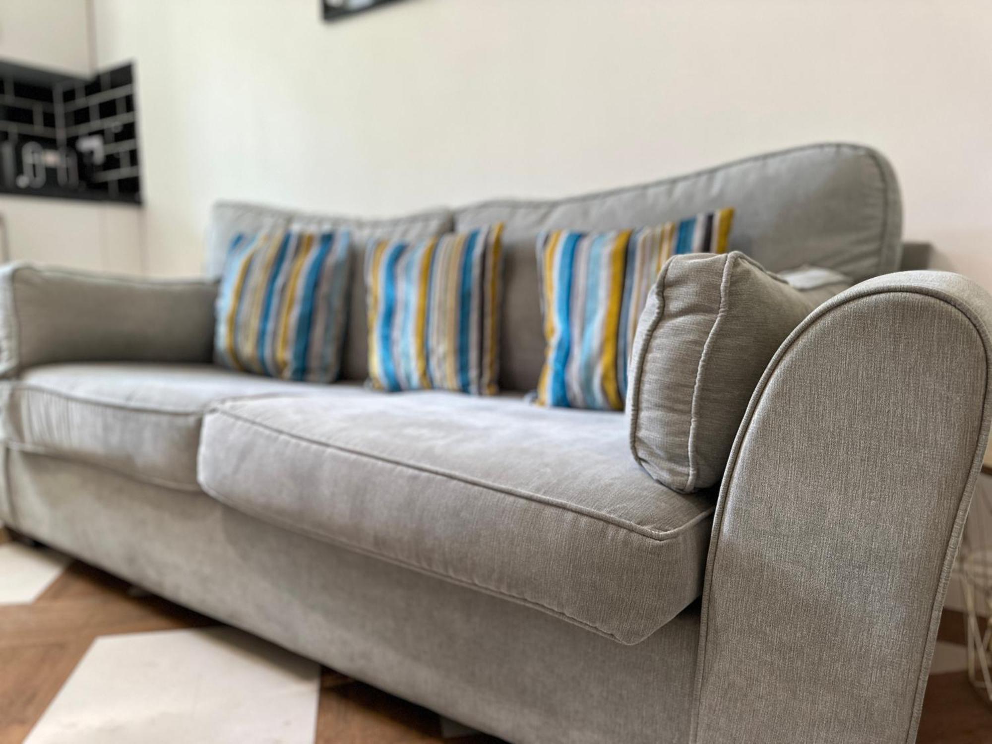 Great Offers On Long Stays!! Laluna Apartments Gateshead Dış mekan fotoğraf