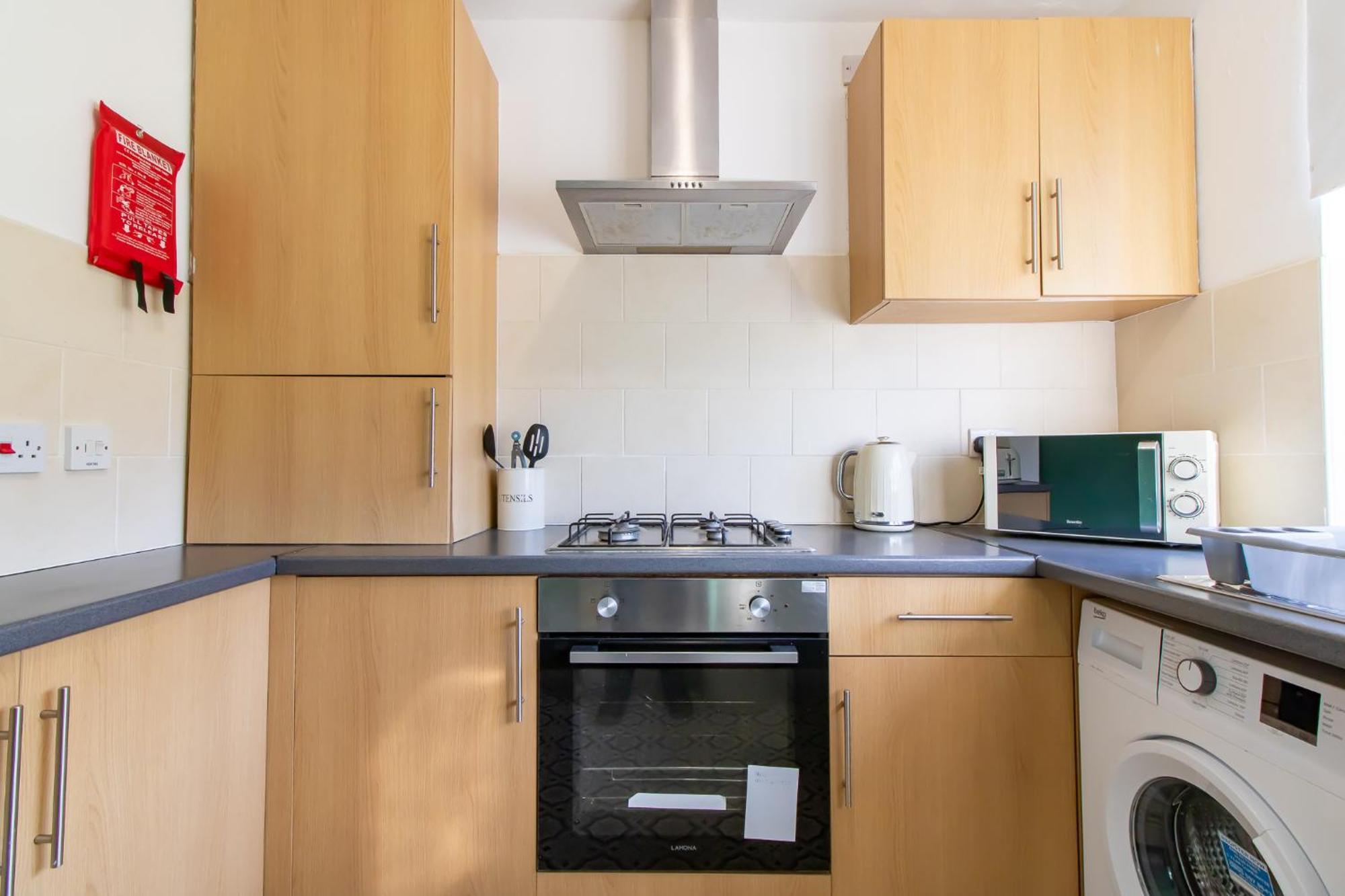 Great Offers On Long Stays!! Laluna Apartments Gateshead Dış mekan fotoğraf