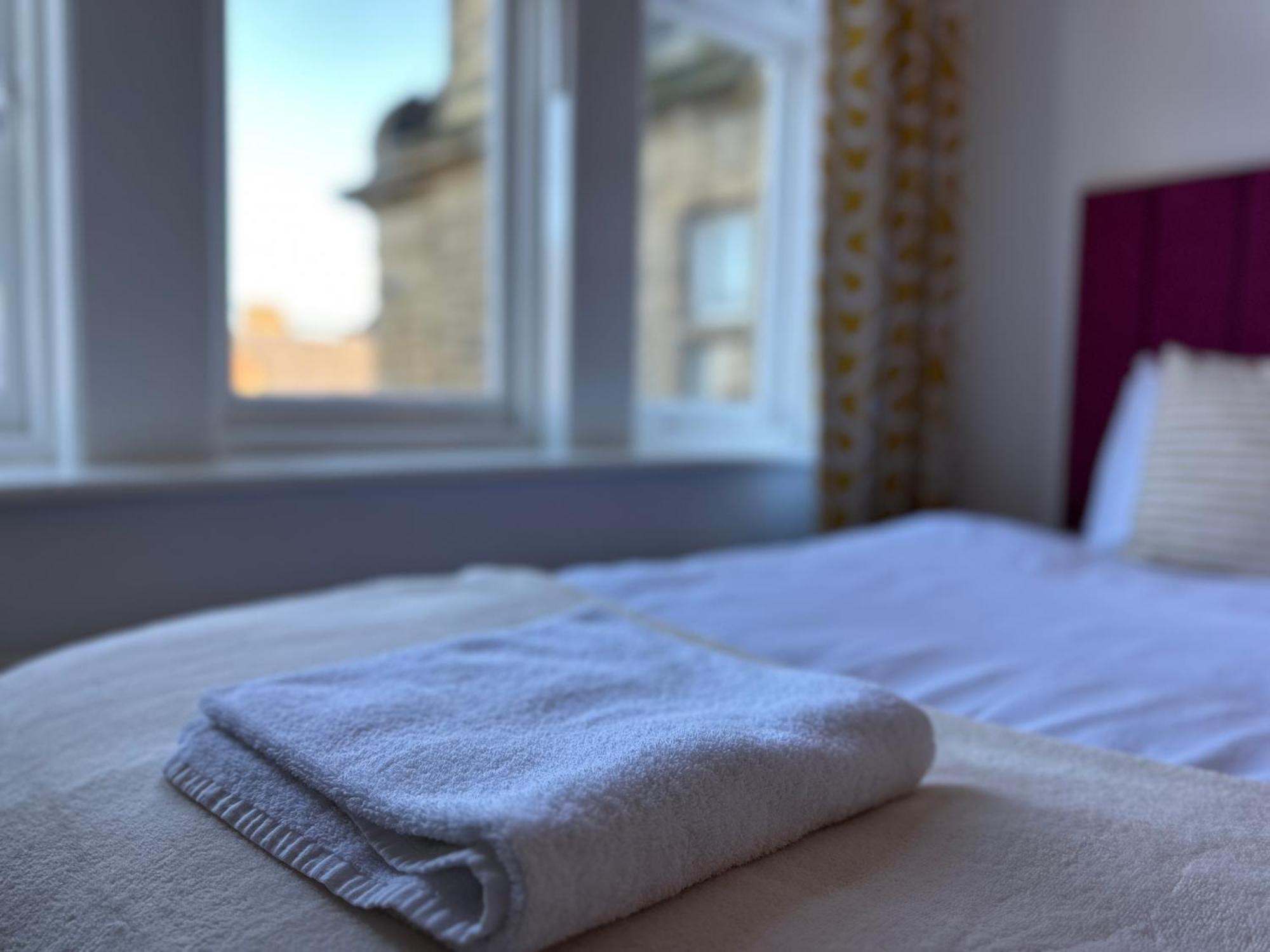 Great Offers On Long Stays!! Laluna Apartments Gateshead Dış mekan fotoğraf