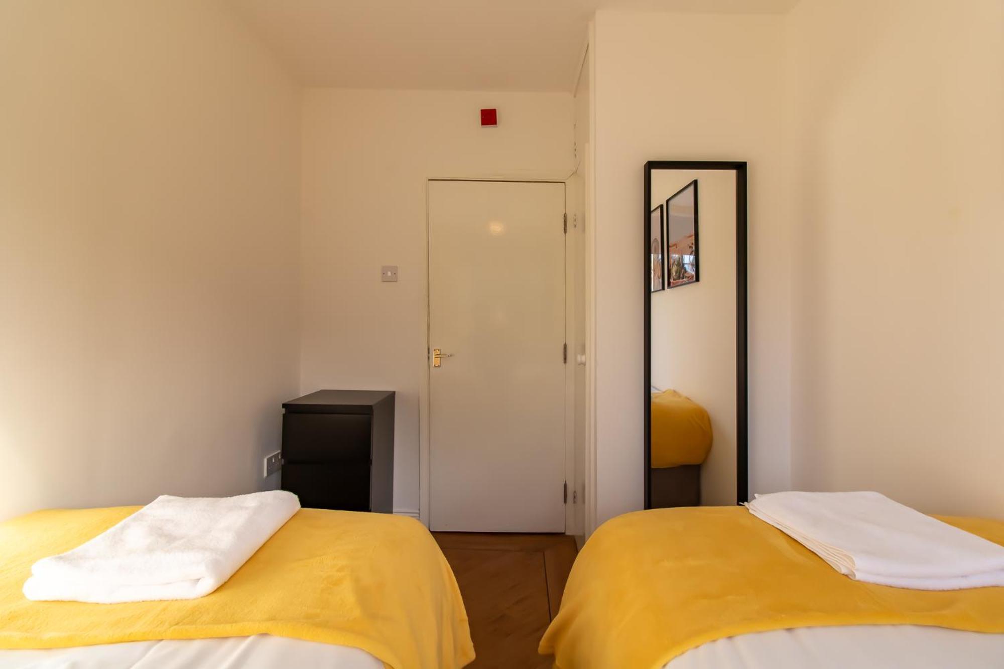 Great Offers On Long Stays!! Laluna Apartments Gateshead Dış mekan fotoğraf